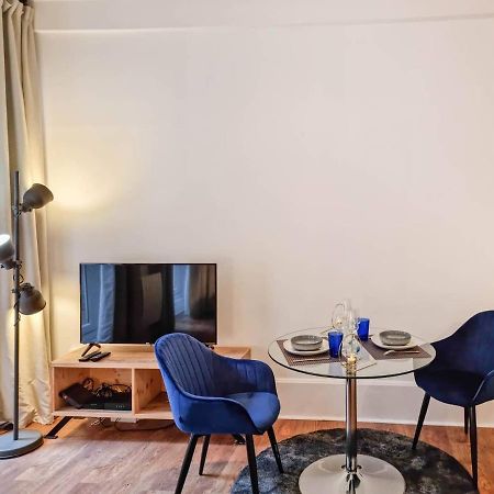 Le Capucin - Balneo - Lyon Centre - Majord'Home ภายนอก รูปภาพ