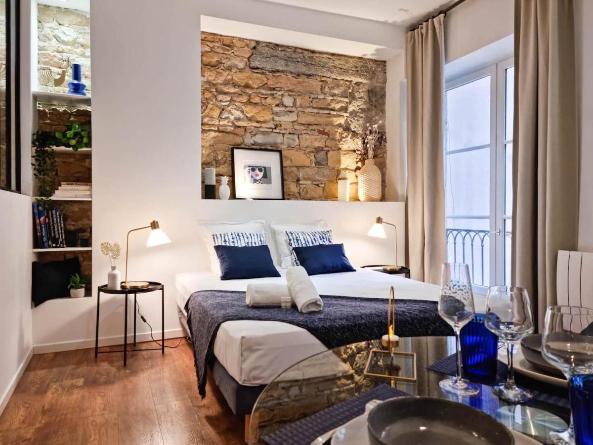 Le Capucin - Balneo - Lyon Centre - Majord'Home ภายนอก รูปภาพ